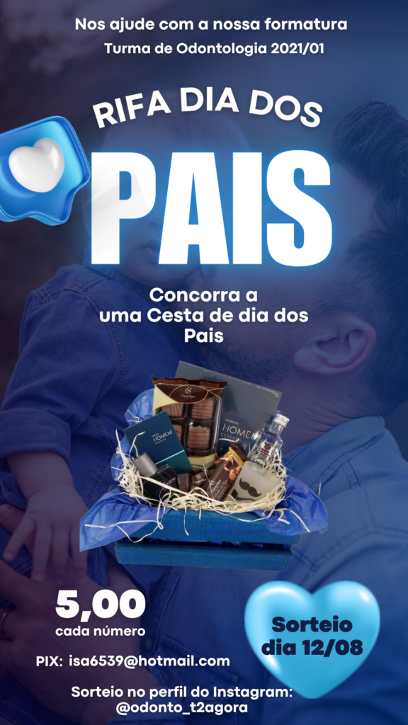 Rifa Dia Dos Pais Rifa Online Crie Agora Sua Rifa Online Gr Tis No