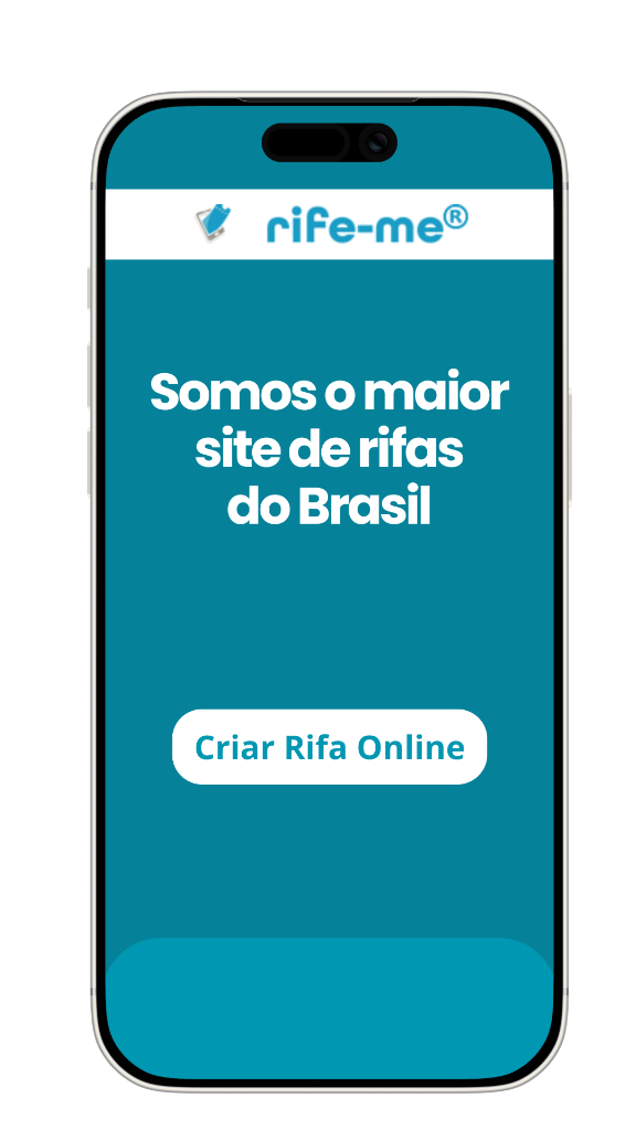 iPhone 16 Pro Max - Rifa Online